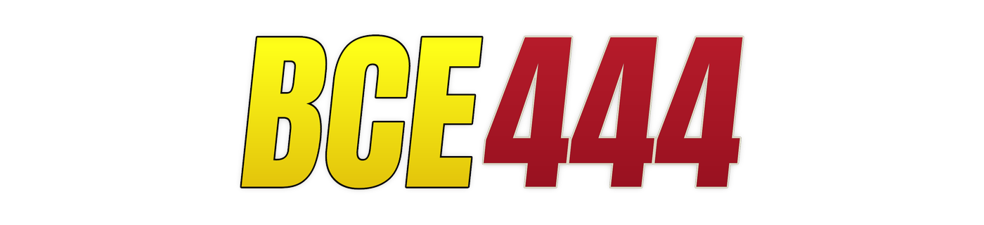 bce444 লোগো